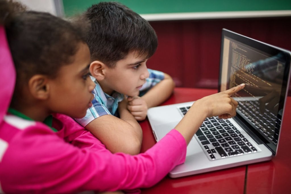 Coding For Kids - 8 Free Resources to Learn Coding Online