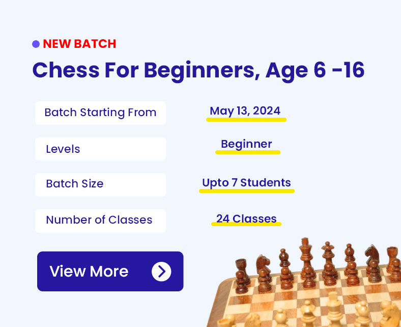 online chess classes